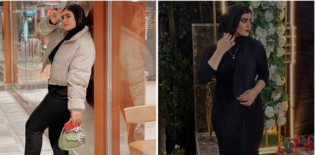 خطيبة مروان عطية