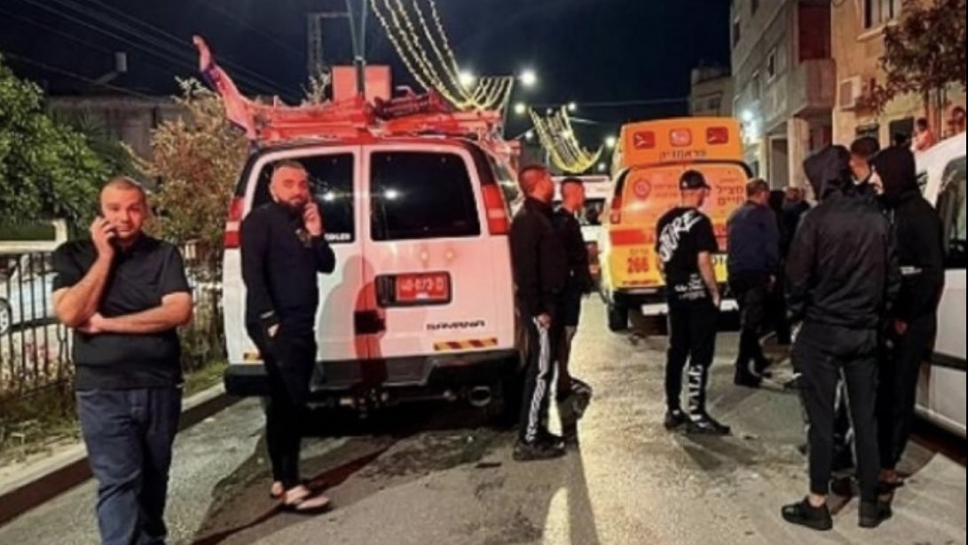 قتيل وإصابة حرجة في كفر ياسيف وإصابة خطيرة في اللد