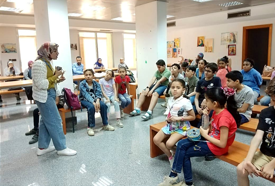 المتحف القومي للحضارة 