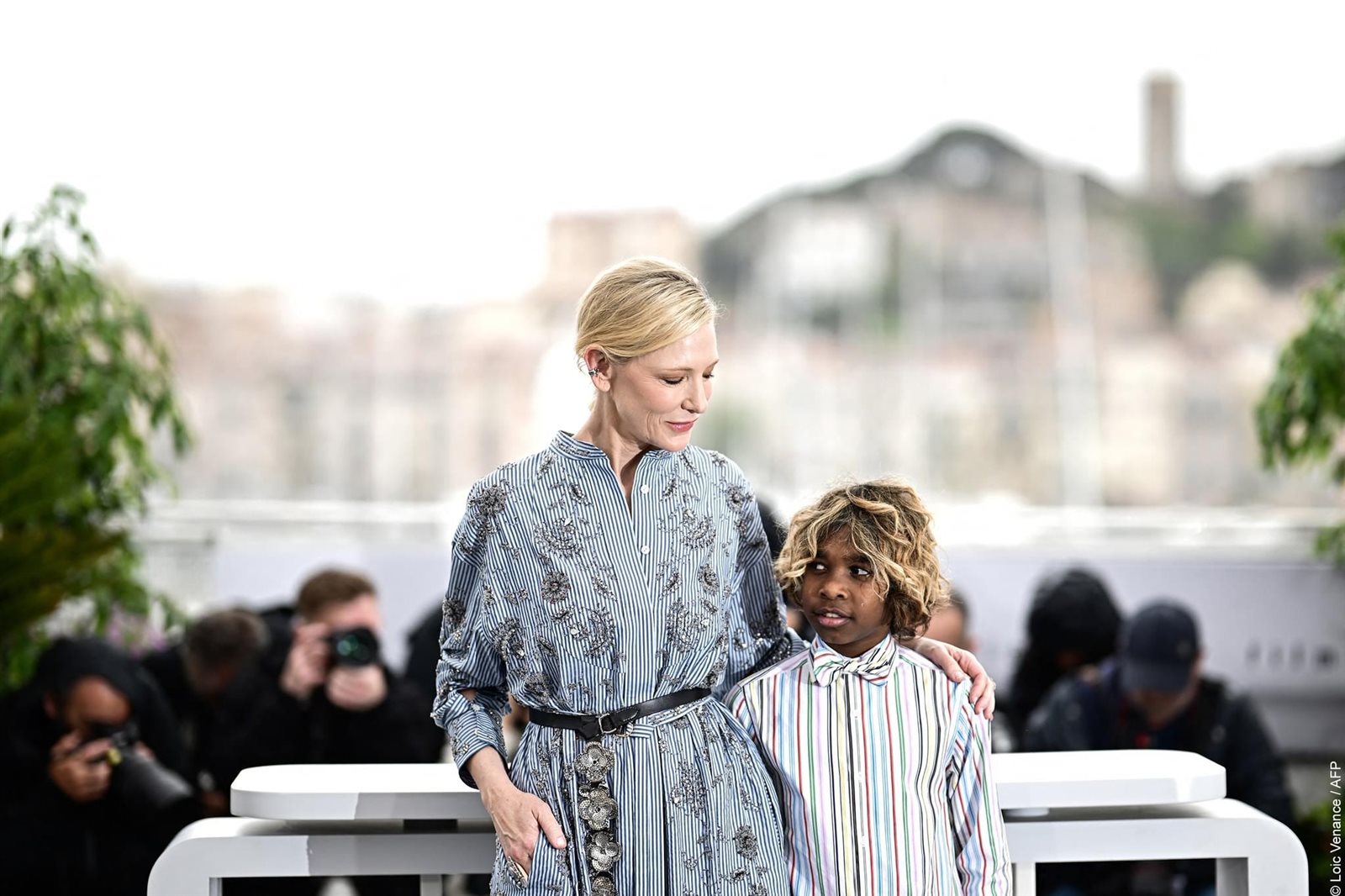 كيت بلانشيت