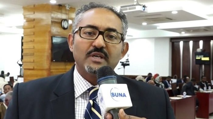 عمرو زكريا عبدو