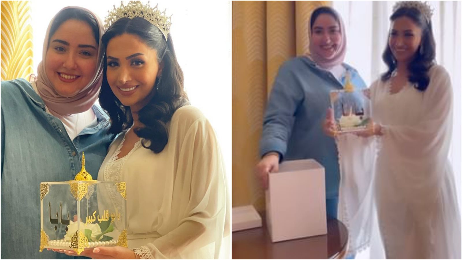 ابنة حميد الشاعري 