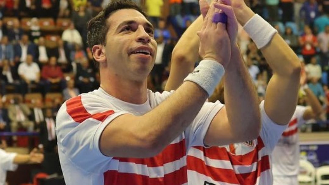 احمد الاحمر