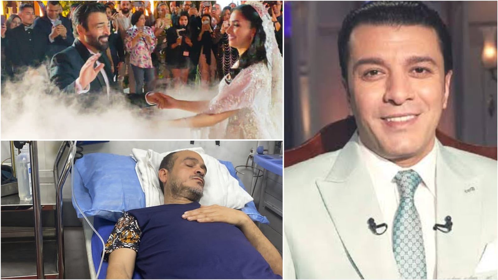 أخبار الفن 