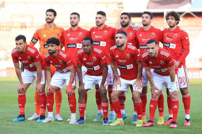 النادي الاهلي 