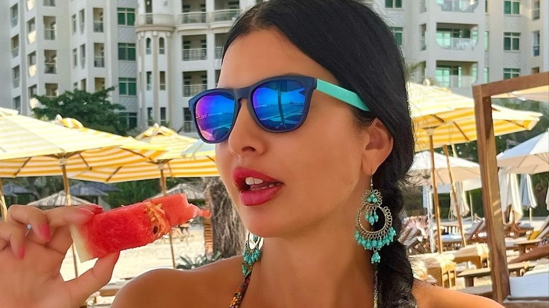 لاميتا فرنجيه 