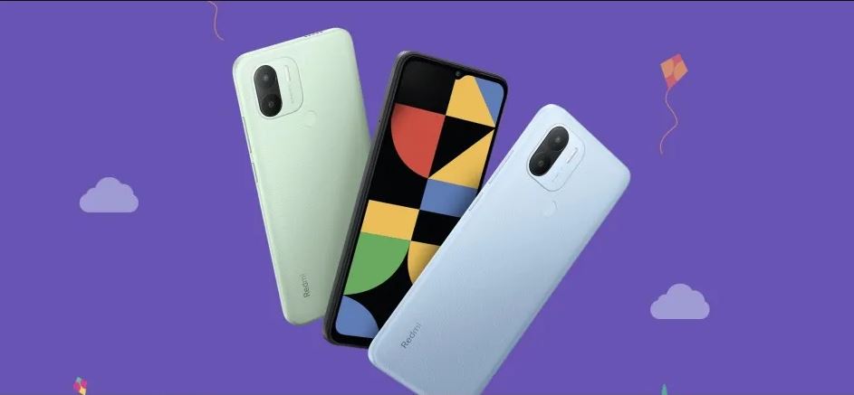 شاومي Redmi A2