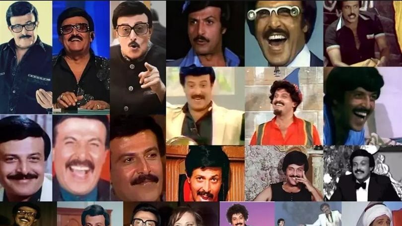 سمير غانم 