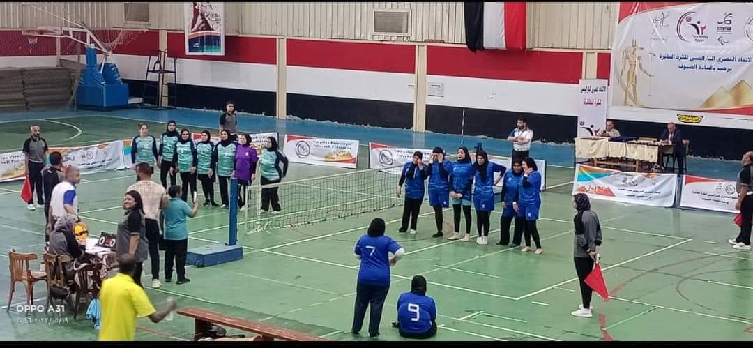 الشباب والرياضة 
