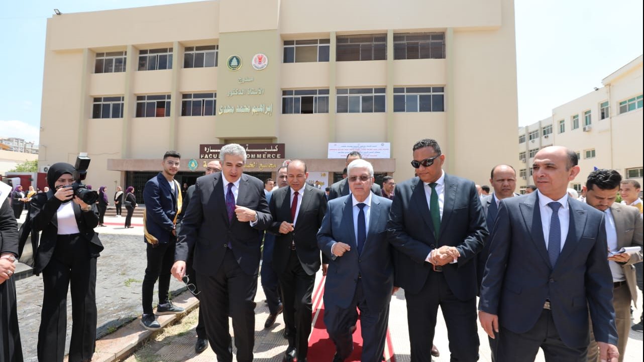 صورة من الحدث