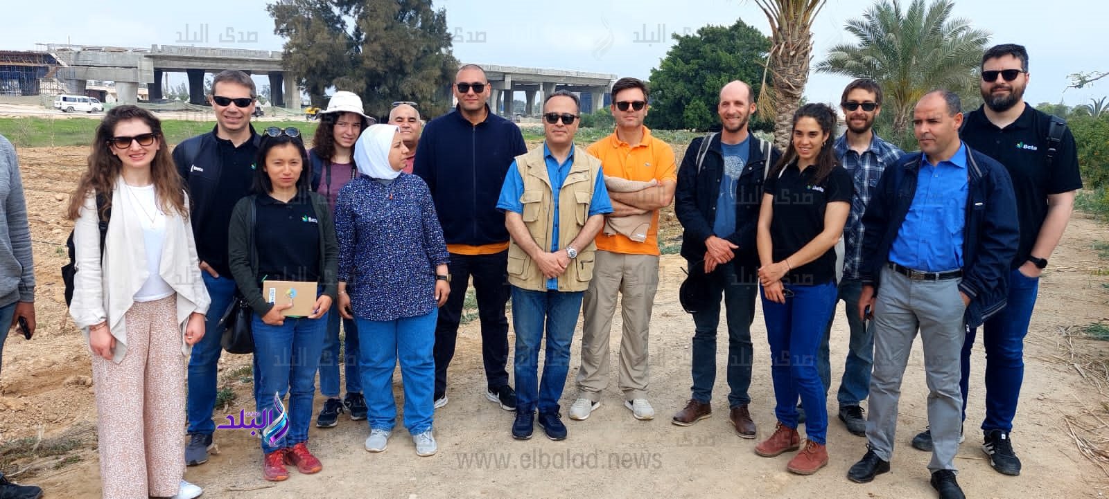 مدينة الأبحاث العلمية والتطبيقات التكنولوجية