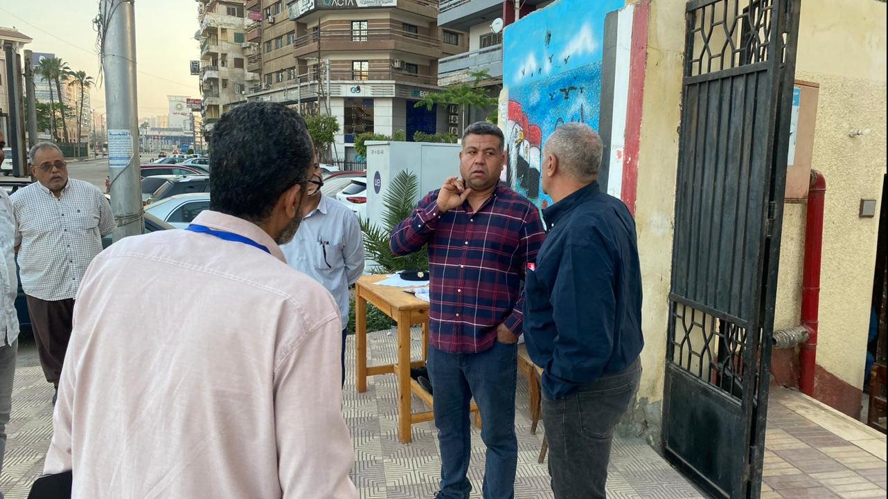 وكيل وزارة التعليم