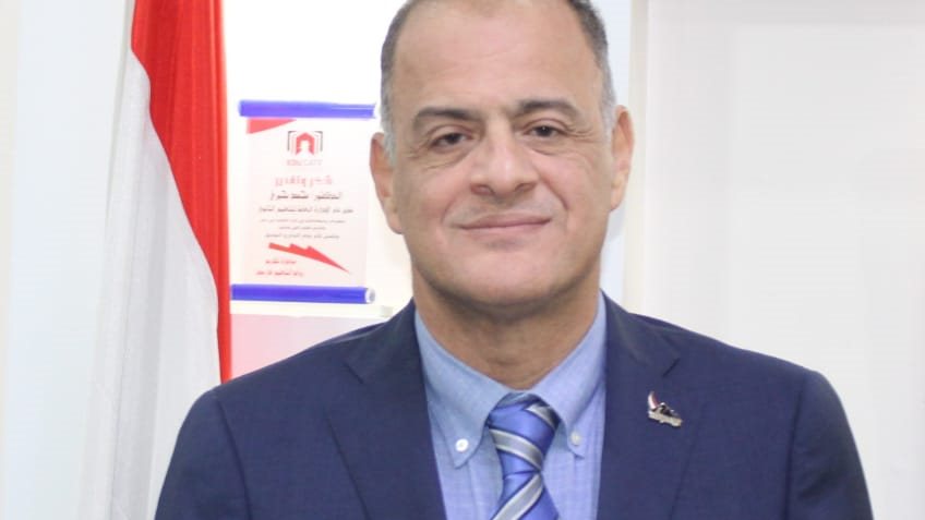 وكيل وزارة التعليم 