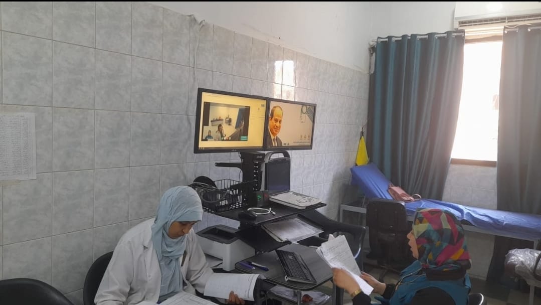 صحة الدقهلية