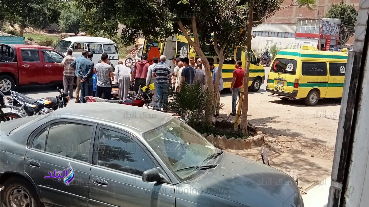 صورة أرشيفية