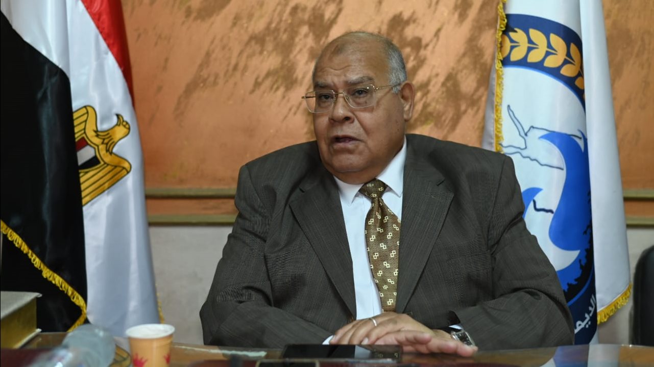 دالنائب ناجي الشهابي، رئيس حزب الجيل