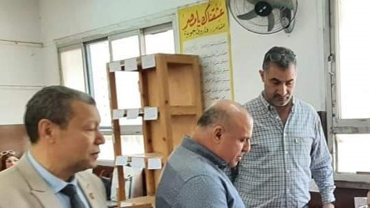 تعليم دمياط