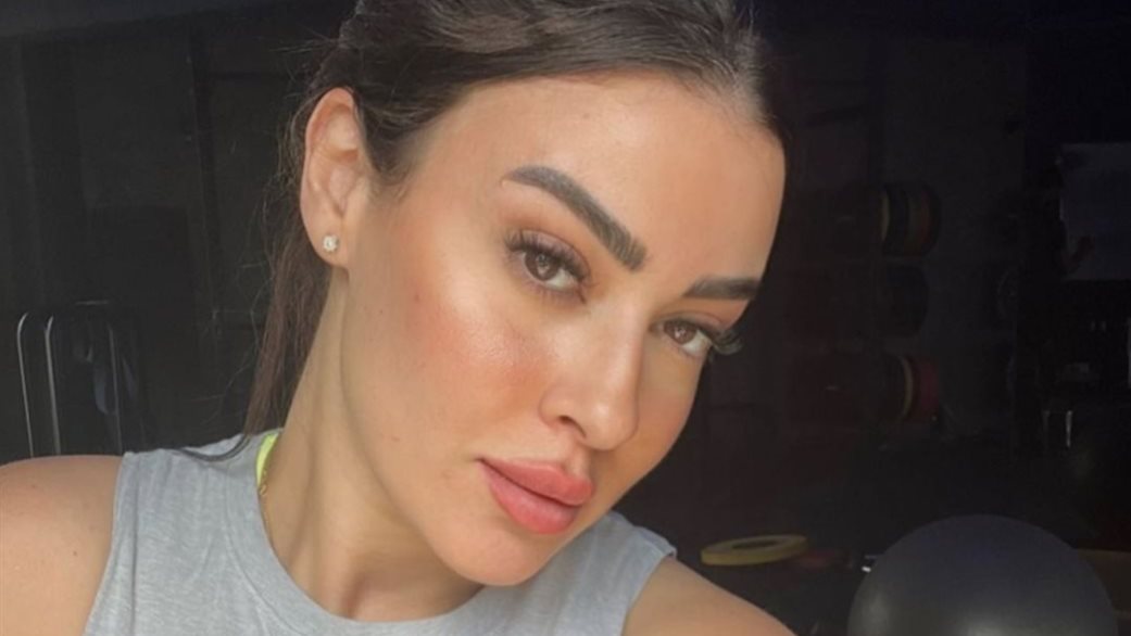 ميرنا نور الدين 