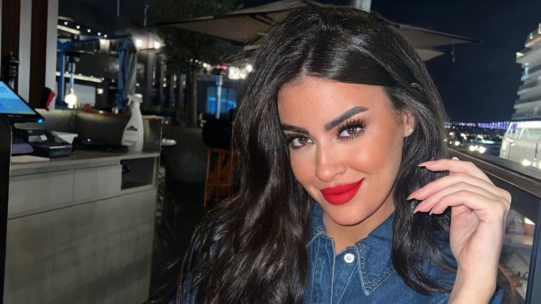 ميرنا نور الدين 