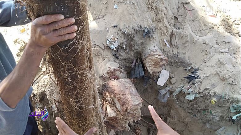 مياه القناة تشدد على متابعة أعمال غسيل الشبكات مياه الشرب