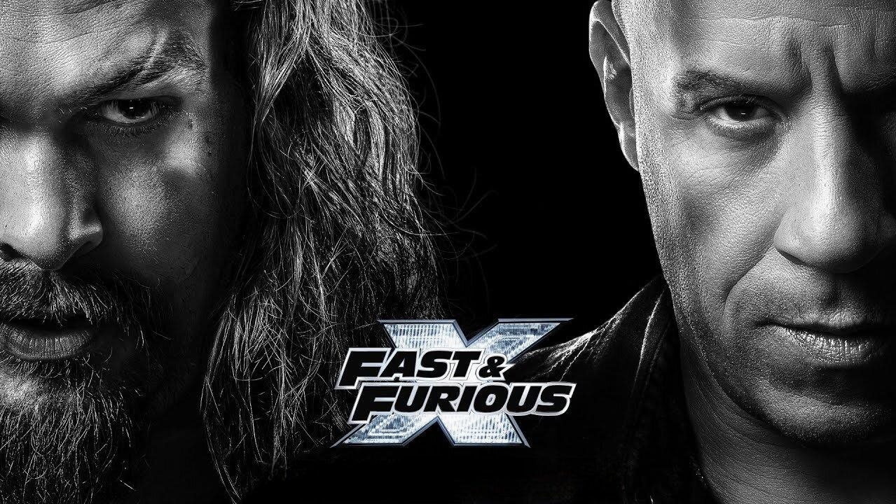 فيلم Fast X