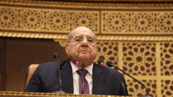 رئيس مجلس الشيوخ