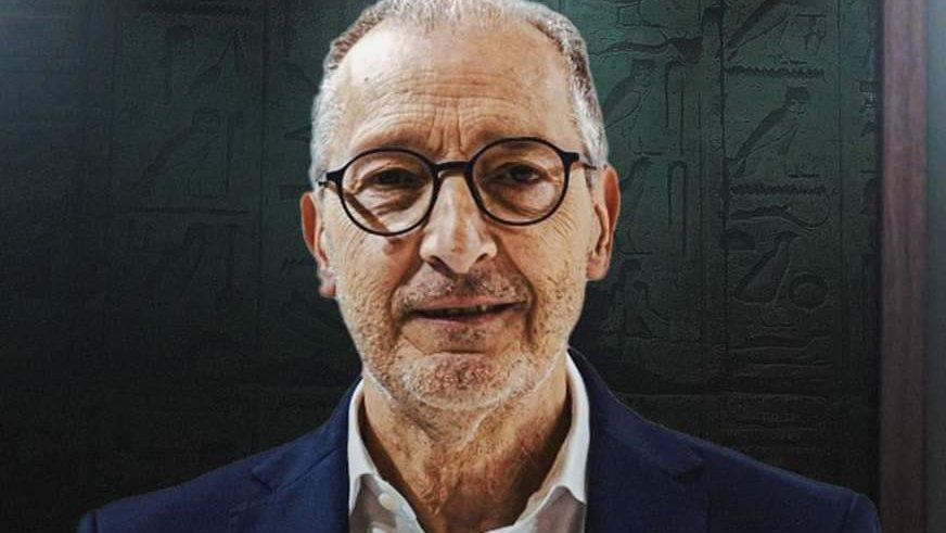 الإيطالي فلافيو جولينيلى