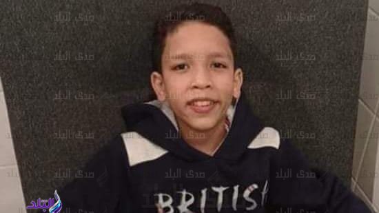 المجنى عليه
