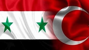 تركيا وسوريا
