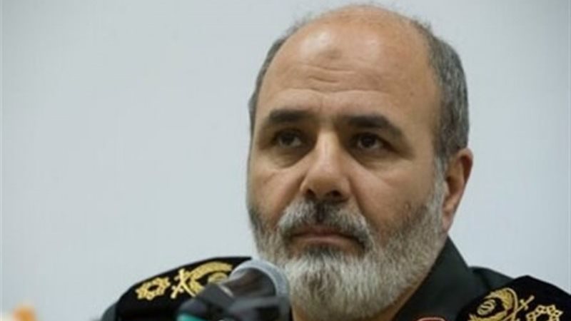 علي أكبر أحمديان