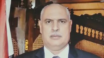  اللواء رزق على مصطفى، رئيس مجلس إدارة هية النقل العام