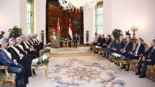 اتفاقية الازدواج الضريبي بين مصر وعمان 