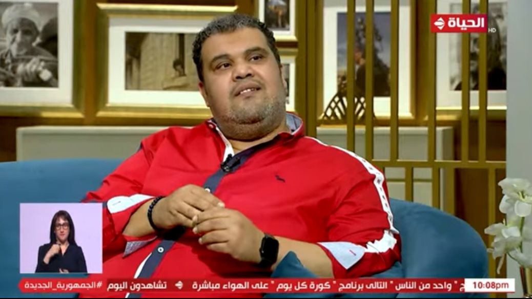 أحمد فتحي 