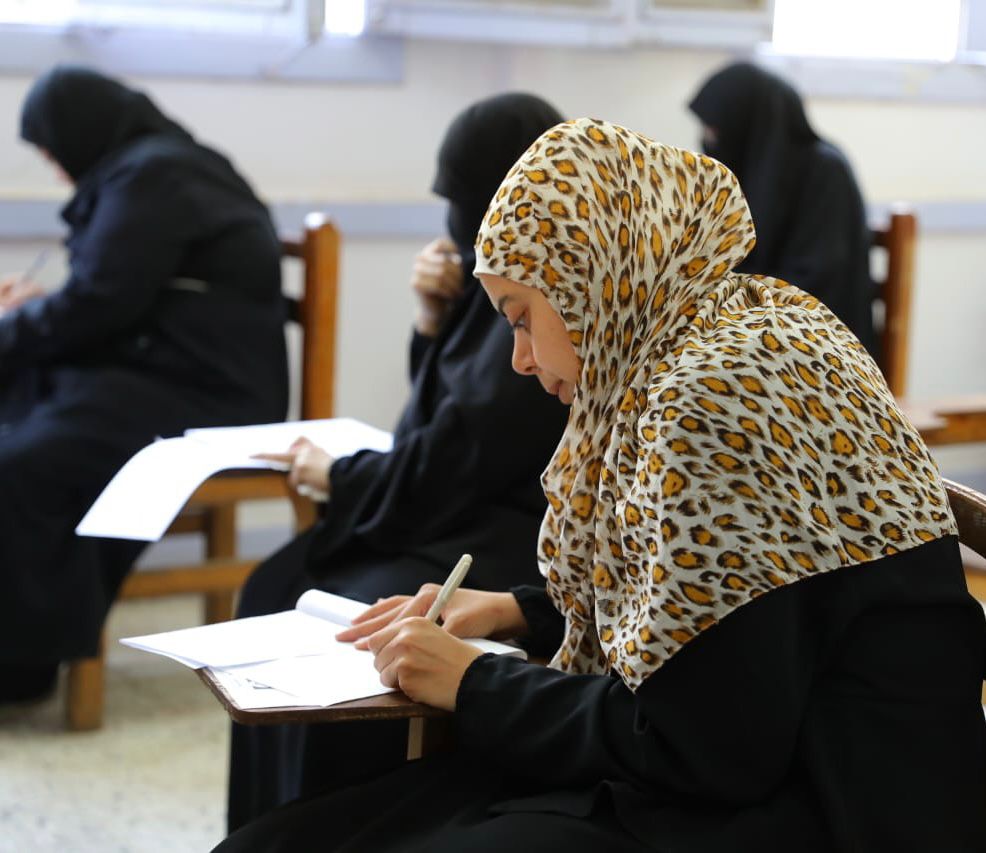 امتحانات الأزهر