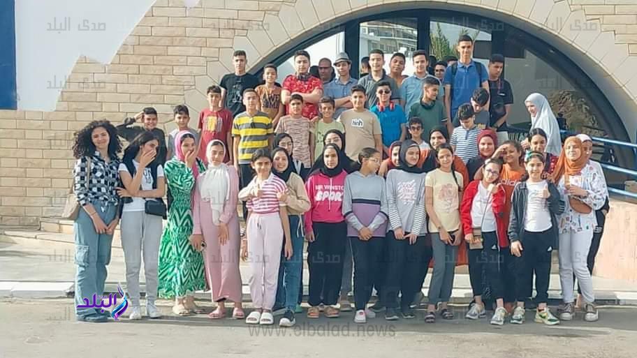 طلائع كفر الشيخ 