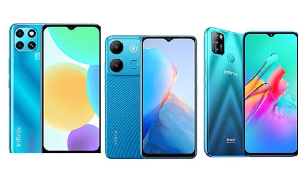 لأصحاب الرواتب القليلة والمعاشات..أرخص هواتف Infinix في مصر