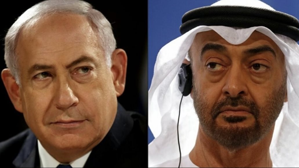 دعوة نتنياهو ورئيس إسرائيل لحضور مؤتمر المناخ في دبي