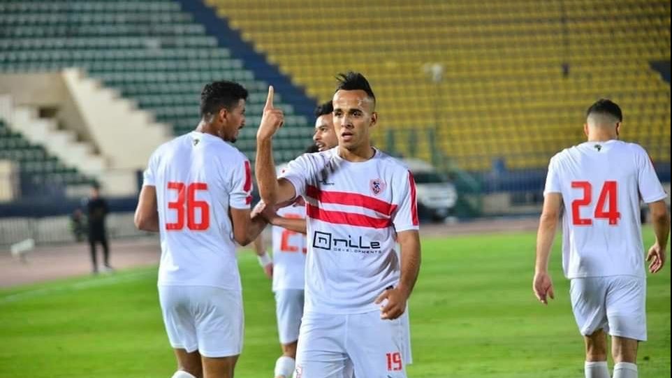 نادي الزمالك 