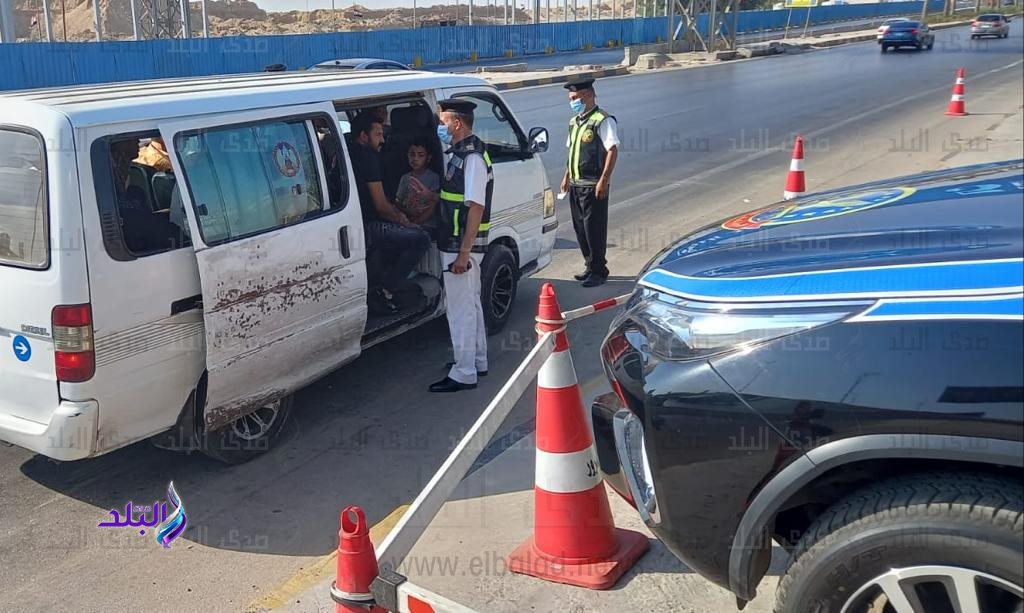 قوات الشرطة