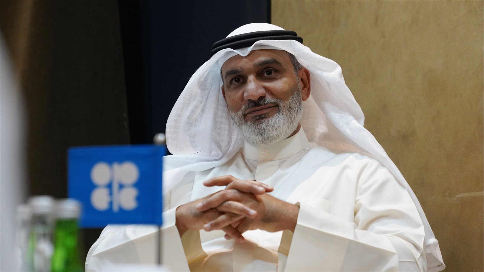 أمين عام أوبك