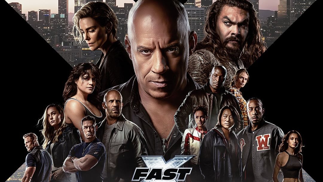بوستر الفيلم
