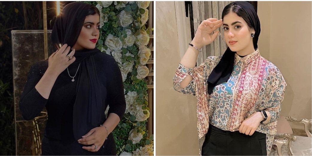سلمى صقر