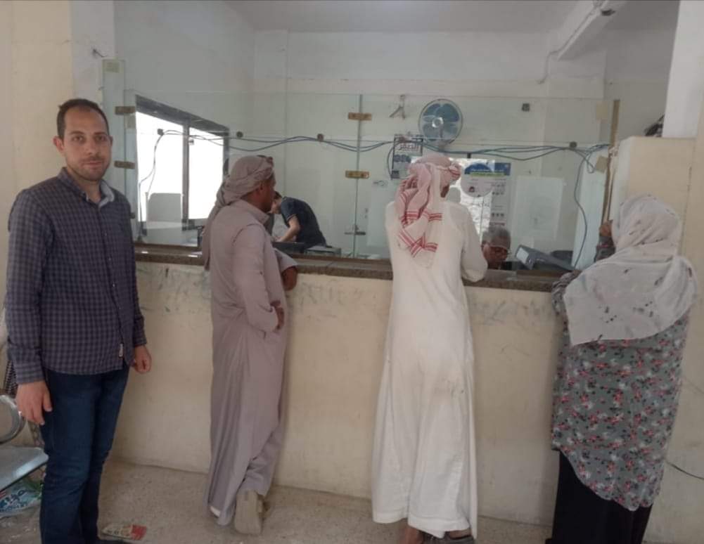 توعية المقبلين على الزواج بنخل