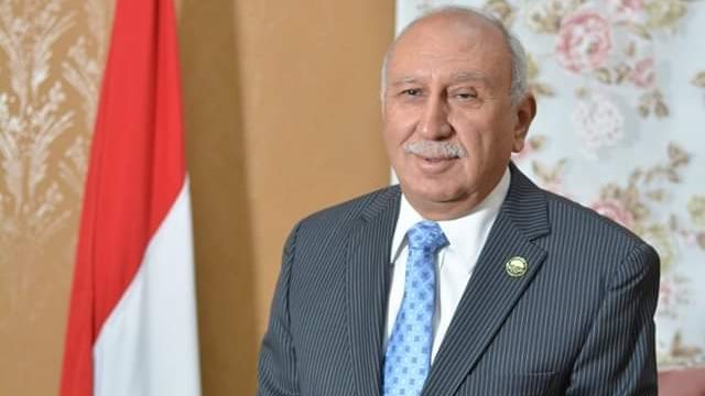 رئيس الغرفة التجارية بالاسماعيلية