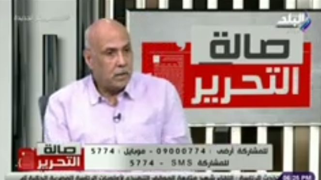 جمال بخيت 