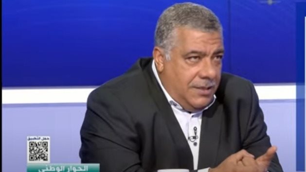 النائب معتز محمود 