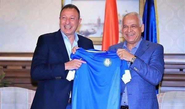 الخطيب وفرج عامر