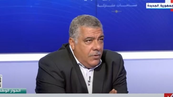 النائب معتز محمود 