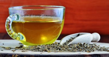 خليط كمون وشمر وحلبة