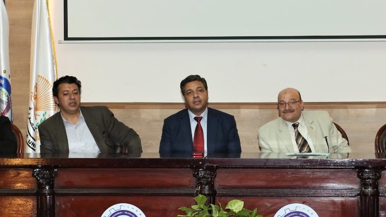 صورة من الحدث